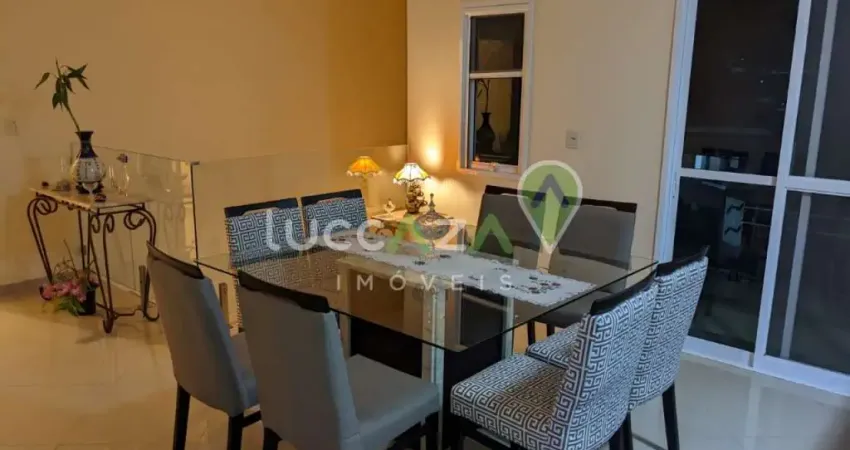 Casa com 3 quartos à venda na Rua José Francisco Lopes, 55, Jardim Terras de Santa Helena, Jacareí
