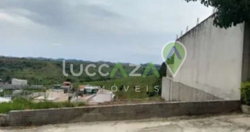 Terreno à venda na Rua Elza Federici Lemes, SN, Jardim Sant\'Anna do Pedregulho, Jacareí