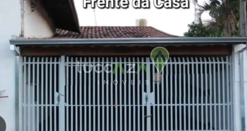 Casa com 3 quartos à venda na Vila Martinez, Jacareí