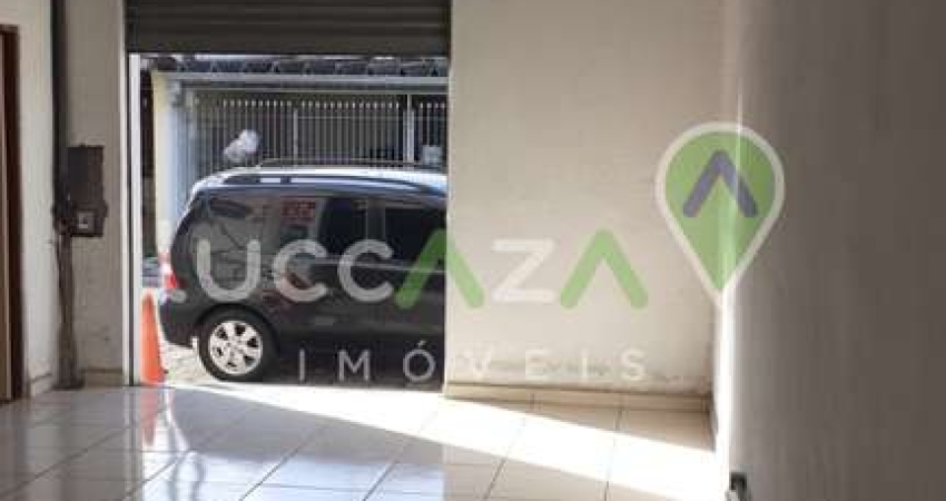 Excelente oportunidade de ponto comercial para locação na Vila Martinez em Jacareí-SP: 1 sala, 55,00 m² de área!