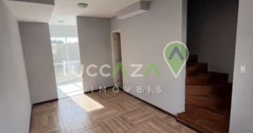 Casa com 2 quartos à venda na Rua Dinamarca, 23, Jardim Colônia, Jacareí