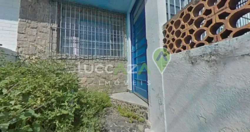 Casa com 2 quartos à venda no Centro, Jacareí