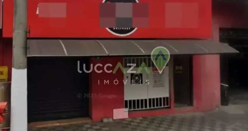 Excelente oportunidade: Ponto Comercial à venda ou locação em Jacareí-SP, Jardim Pereira do Amparo - 1 sala, 2 banheiros, 88,00m².