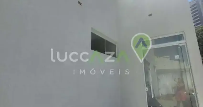 Sala comercial com 1 sala para alugar na Rua Los Angeles, 417, Jardim Califórnia, Jacareí