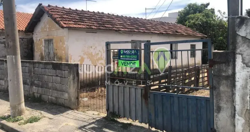 Casa com 2 quartos à venda no São João, Jacareí