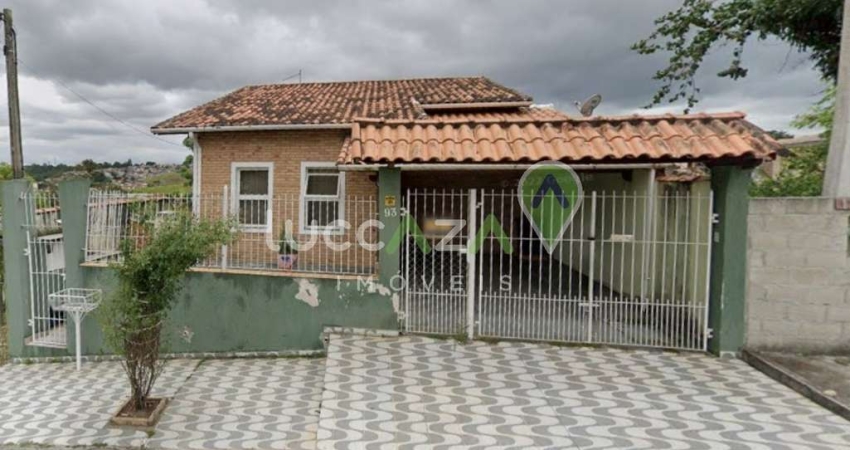 Casa com 3 quartos à venda na Rua Expedicionário Osmarino Ribeiro Alves, 93, Jardim Paraíso, Jacareí
