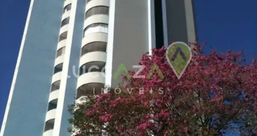 Apartamento à venda em Jacareí-SP na Vila Aprazível: 4 quartos, 2 suítes, 3 salas, 4 banheiros, 2 vagas, 156m². Venha conferir!