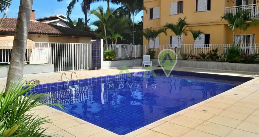 Apartamento com 3 quartos à venda na Avenida Malek Assad, 255, Jardim Santa Maria, Jacareí