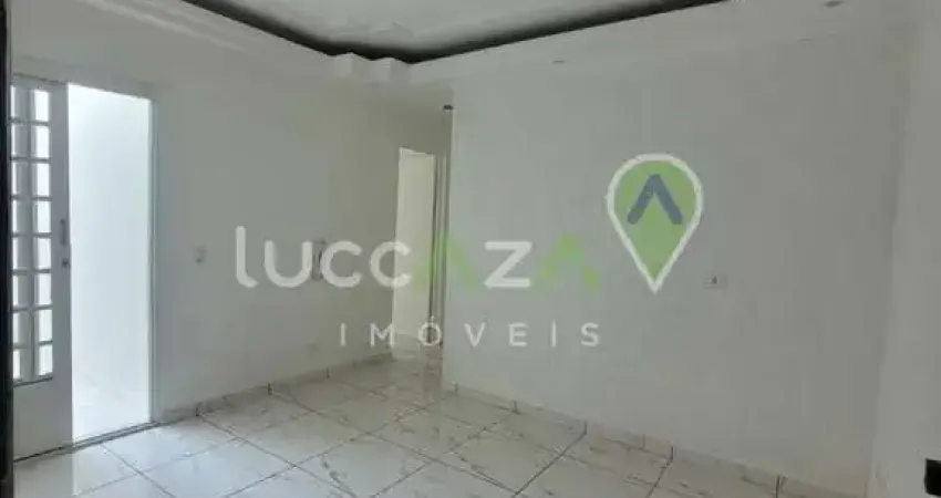 Excelente oportunidade: Apartamento para locação no Jardim das Indústrias, Jacareí-SP! 2 quartos, sala, banheiro e vaga de garagem. Aproveite!