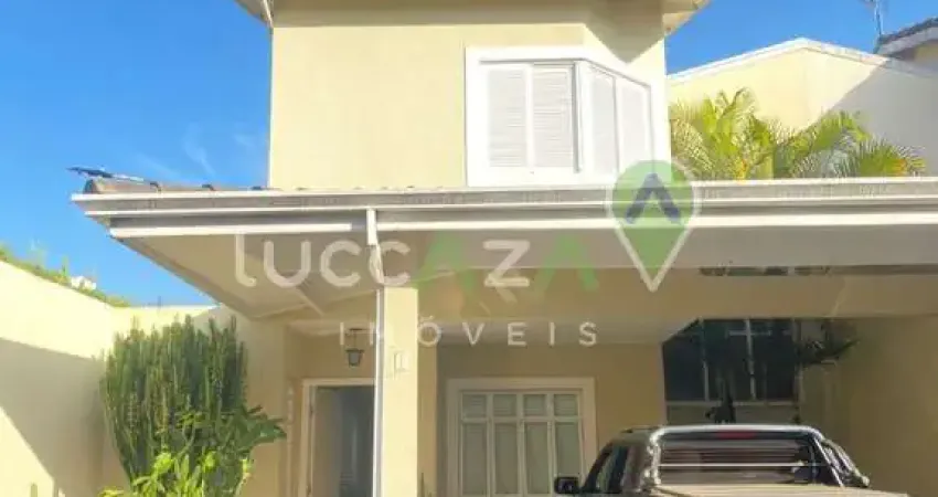Casa com 3 quartos à venda na Avenida Estevan Corbani, 449, Jardim Santa Maria, Jacareí