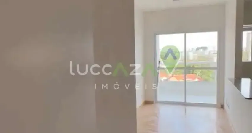 Apartamento à venda em Jacareí-SP, Jardim Califórnia: 2 quartos, 1 suíte, 2 banheiros, 1 vaga, 58m²! Aproveite!