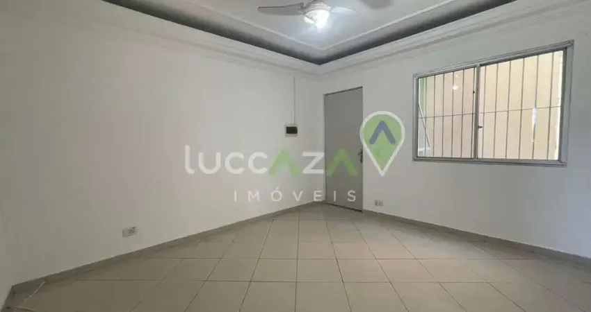 Aluguel de Apartamento na Vila Machado em Jacareí-SP: 2 Quartos, 1 Sala, 1 Banheiro, 1 Vaga de Garagem!