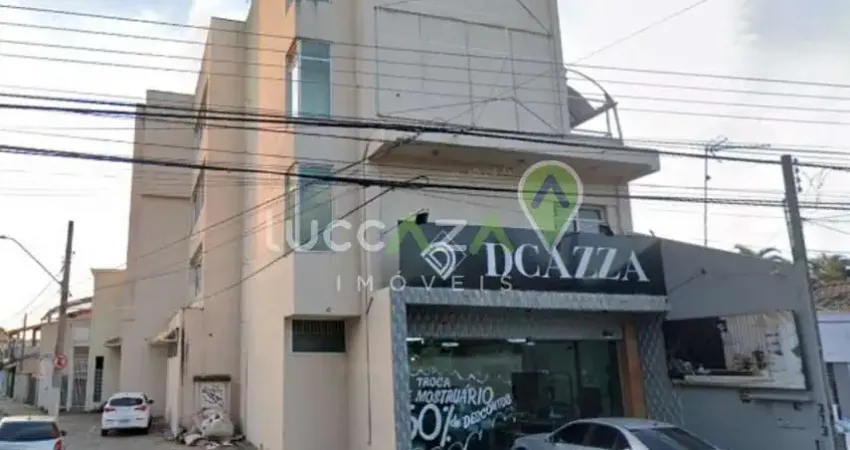 Excelente oportunidade de investimento: Ponto comercial à venda em Jacareí-SP, Jardim Santa Maria, 5 salas, 5 banheiros, 12 vagas, 918,01m².