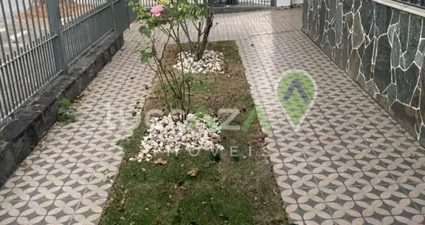 Casa com 3 quartos à venda na Rua Celso Moreira de Almeida, 183, Parque Brasil, Jacareí