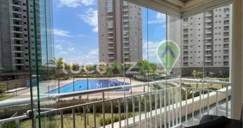 Apartamento com 2 quartos à venda na Estrada Municipal Abade Biagino Chieffi, 2655, Pagador de Andrade, Jacareí