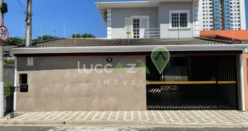 Imperdível oportunidade de adquirir casa à venda em cidade], bairro]: 03 quartos, 1 suíte, 2 salas, 02 vagas, 242,96 m².