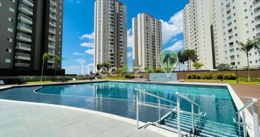 Apartamento à venda em Jacareí-SP, Pagador de Andrade: 3 quartos, 1 suíte, 2 banheiros, 2 vagas, 83m². Confira já!