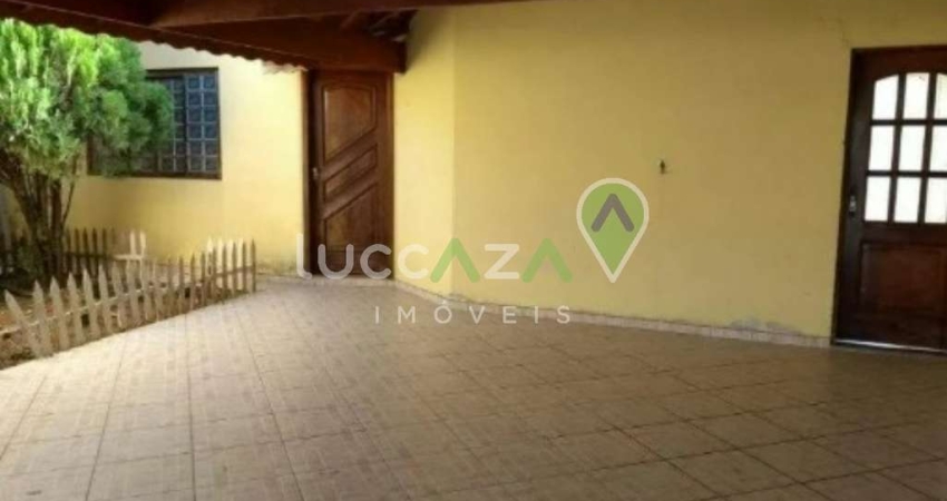 Casa à venda em Jacareí-SP, Jardim Esperança: 4 quartos, 3 banheiros, 2 vagas, 140m²! Imperdível!