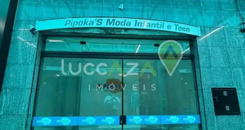 Sala Comercial para Locação no Centro de Jacareí-SP - Espaço Profissional de 20,00 m² Disponível!