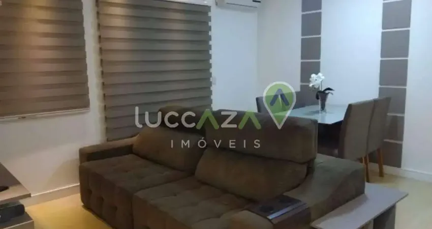 Excelente oportunidade! Apartamento para locação no Centro de Jacareí-SP, 2 quartos, 1 suíte, 1 vaga de garagem.