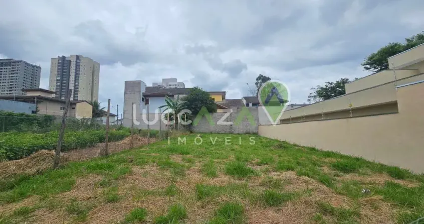 Terreno à venda em Jacareí-SP, no bairro Loteamento Villa Branca, com 250,00 m² de área. Aproveite essa oportunidade!
