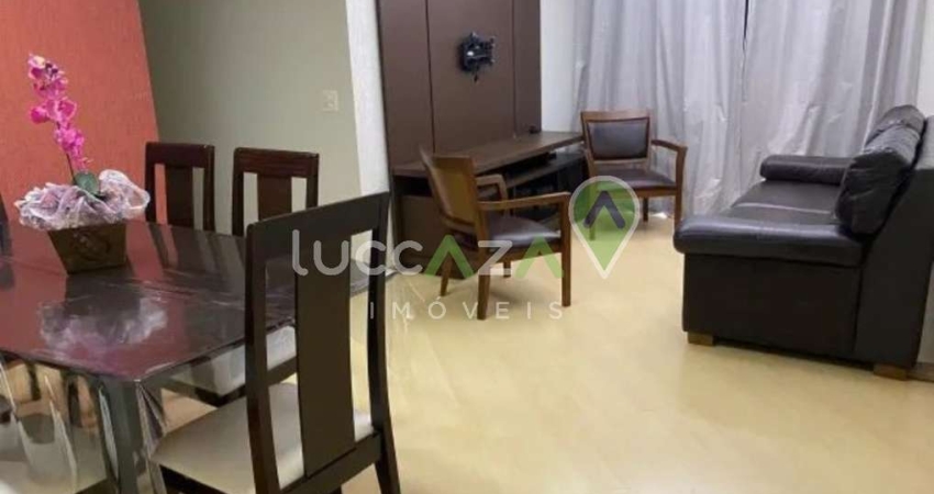Apartamento com 3 quartos para alugar na Rua Bárbara Knippelberg Loureiro, 53, Vila Ema, São José dos Campos