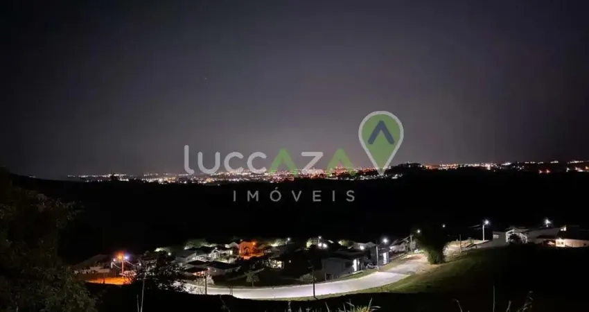 Terreno em Condomínio de Luxo em Jacareí-SP, Bairro Bandeira Branca - 2.260,00 m² à Venda!