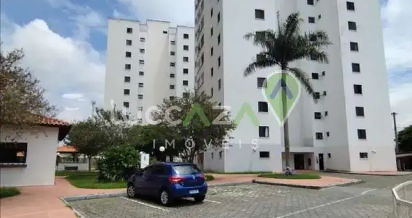 Apartamento à venda em Jacareí-SP, Vila Machado: 3 quartos, 1 suíte, 2 salas, 2 banheiros, 1 vaga, 77 m². Aproveite!