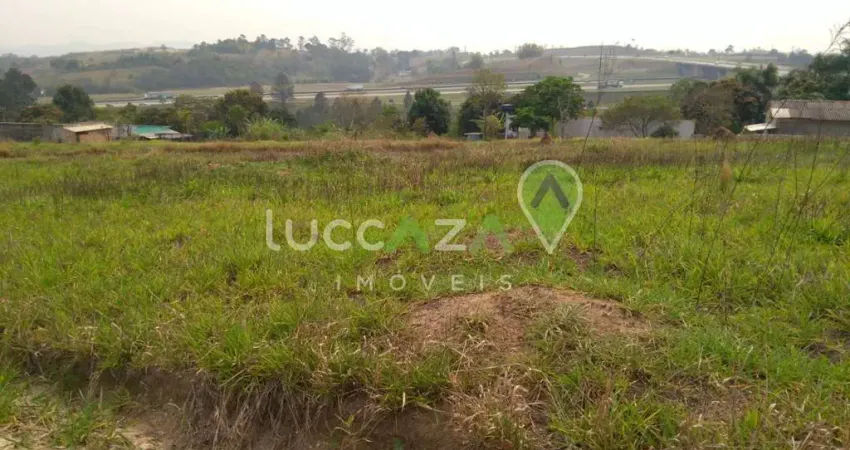 Terreno à venda no Veraneio Ijal, Jacareí