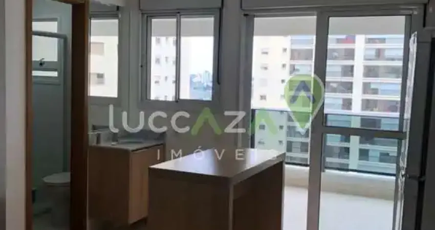 Apartamento com 1 quarto para alugar na Rua Heitor Vieira Júnior, 190, Altos do Esplanada, São José dos Campos