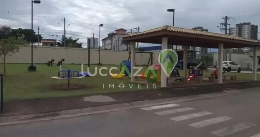 Casa em condomínio fechado com 2 quartos à venda na Avenida Engenheiro David Monteiro Lino, 3781, Jardim Marcondes, Jacareí