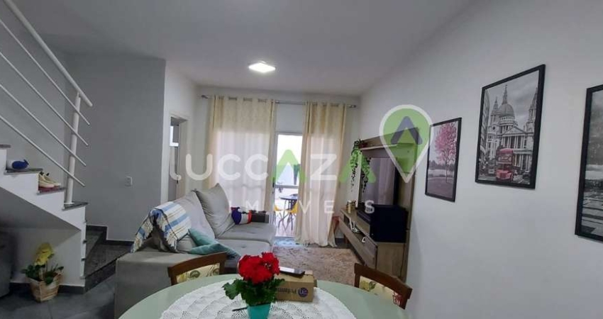 Casa em condomínio fechado com 3 quartos à venda na Avenida Estevan Corbani, 210, Jardim Santa Maria, Jacareí