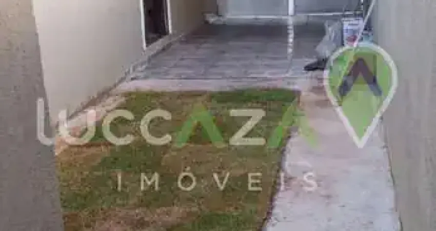 Casa com 3 quartos à venda na Rua Dom Sancho I, 864, Parque dos Príncipes, Jacareí