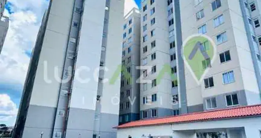 Apartamento moderno de 2 quartos em condomínio exclusivo em Jacareí-SP, Jardim Paraíso: venda ou locação!