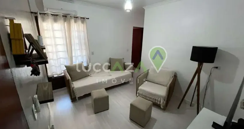 Apartamento com 2 quartos à venda na Avenida das Indústrias, 687, Jardim das Indústrias, Jacareí