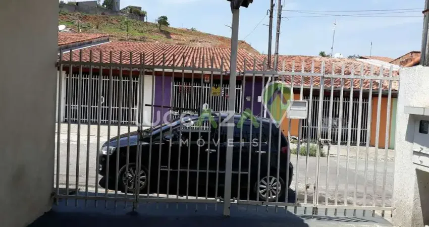 Casa com 3 quartos à venda no Jardim do Portal, Jacareí