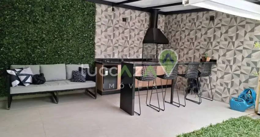 Casa com 3 quartos à venda no Urbanova VI, São José dos Campos