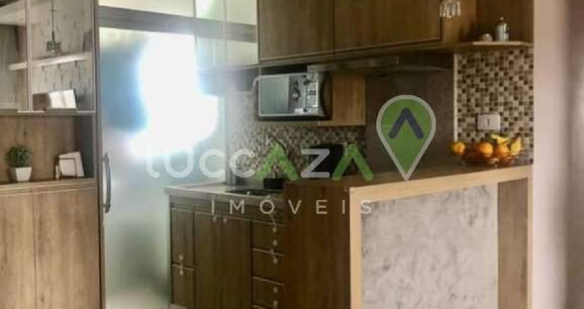 Casa em Condomínio à Venda em Jacareí-SP - Loteamento Jardim Sol Nascente - 3 Quartos, 2 Salas, 1 Banheiro - 65,00 m²