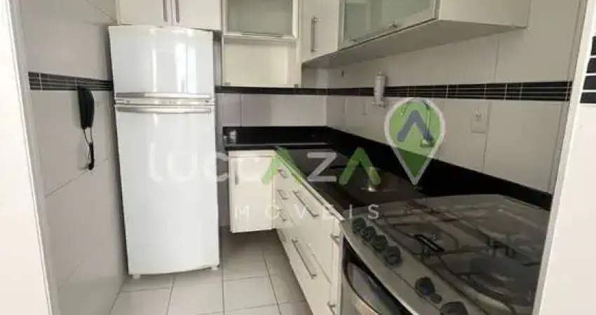 Apartamento com 2 quartos para alugar na Avenida Doutor Eduardo Cury, 200, Jardim das Colinas, São José dos Campos
