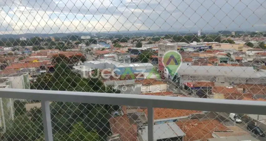 Apartamento com 3 quartos para alugar na Rua Bartolomeu Fernandes Faria, 183, Centro, Jacareí