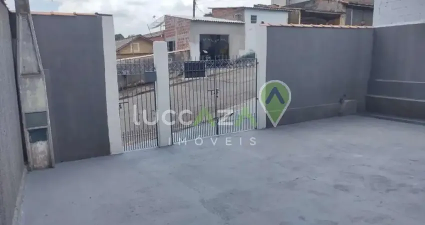 Imperdível: Casa à venda em Jacareí-SP, bairro Jardim Paraíso, 2 quartos, 2 salas, 2 banheiros, 2 vagas, 120m². Venha conferir!