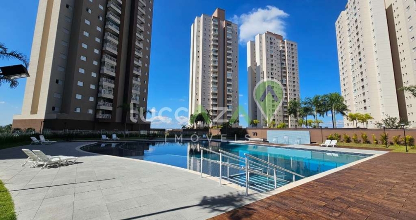 Apartamento de 3 quartos com suíte e 2 vagas no Pagador de Andrade, Jacareí-SP: confira esta oportunidade!