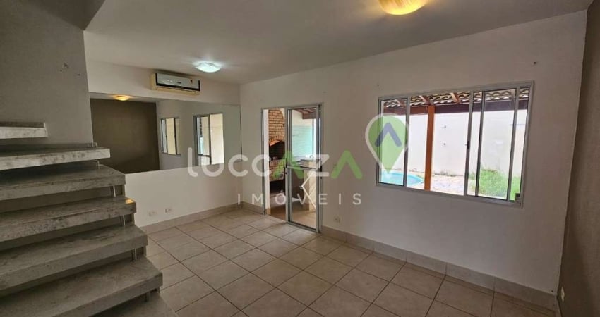 Casa em condomínio de alto padrão em jacareí-sp: 2 quartos, 1 sala, 2 banheiros, 2 vagas - imperdível!