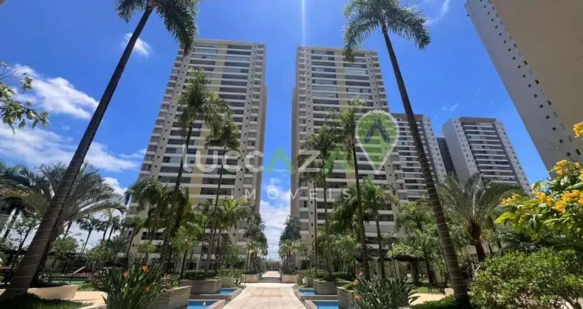 Espetacular apartamento de luxo para locação no jardim das indústrias - são josé dos campos-sp: 3 quartos, 3 suítes, 3 salas, 5 banheiros, 3 vagas, 156m².