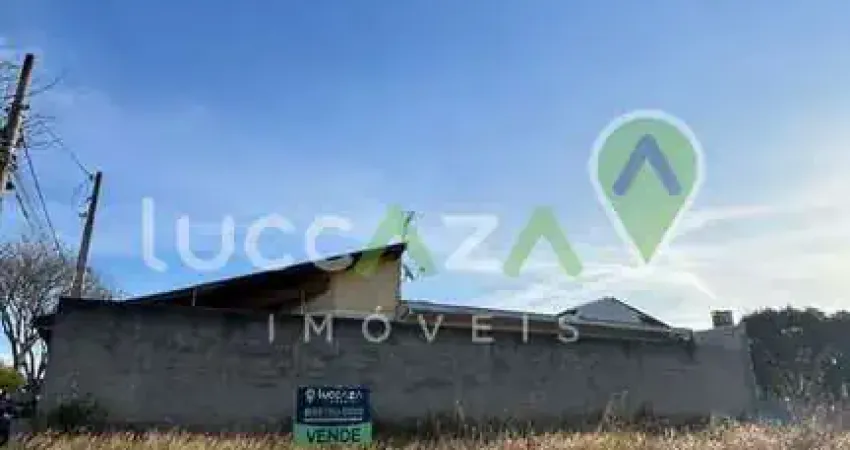 Terreno à venda no Residencial Santa Paula, Jacareí