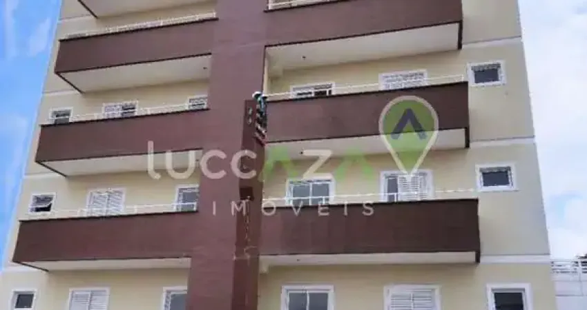 Apartamento com 2 quartos para alugar no Jardim Santa Luzia, São José dos Campos