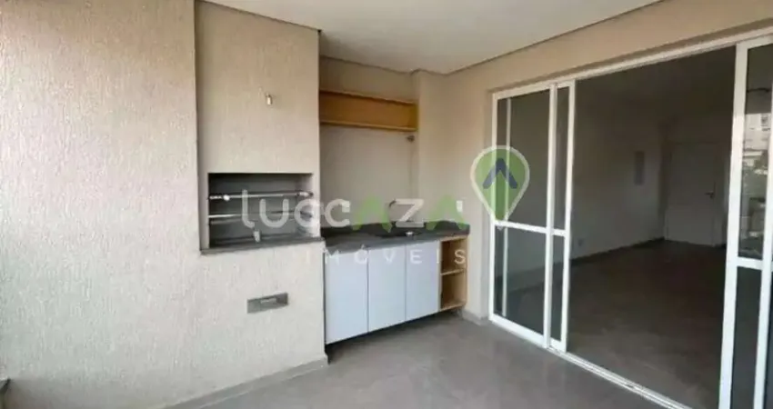Apartamento com 3 quartos para alugar na Vila Aprazível, Jacareí