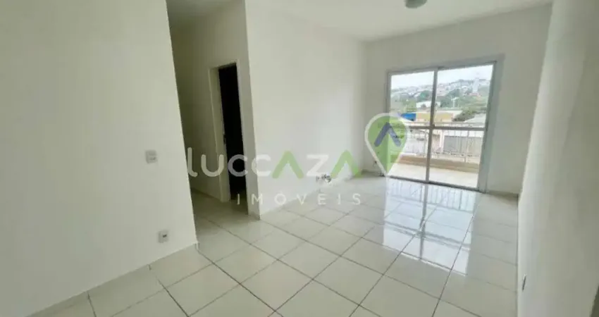 Apartamento com 2 quartos para alugar no Residencial São Paulo, Jacareí