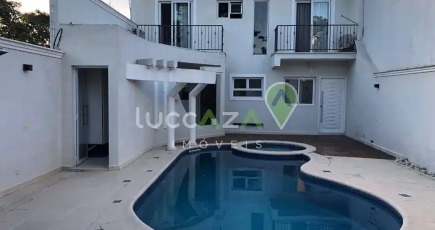 Casa com 2 quartos à venda no Loteamento Villa Branca, Jacareí