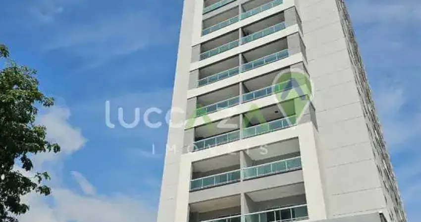 Apartamento para locação em jacareí-sp, loteamento villa branca: 2 quartos, 1 suíte, 1 sala, 2 banheiros, 2 vagas de garagem, 65m².